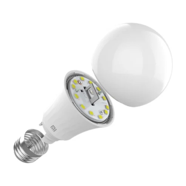 Лампа Mi LED Smart Bulb Warm White